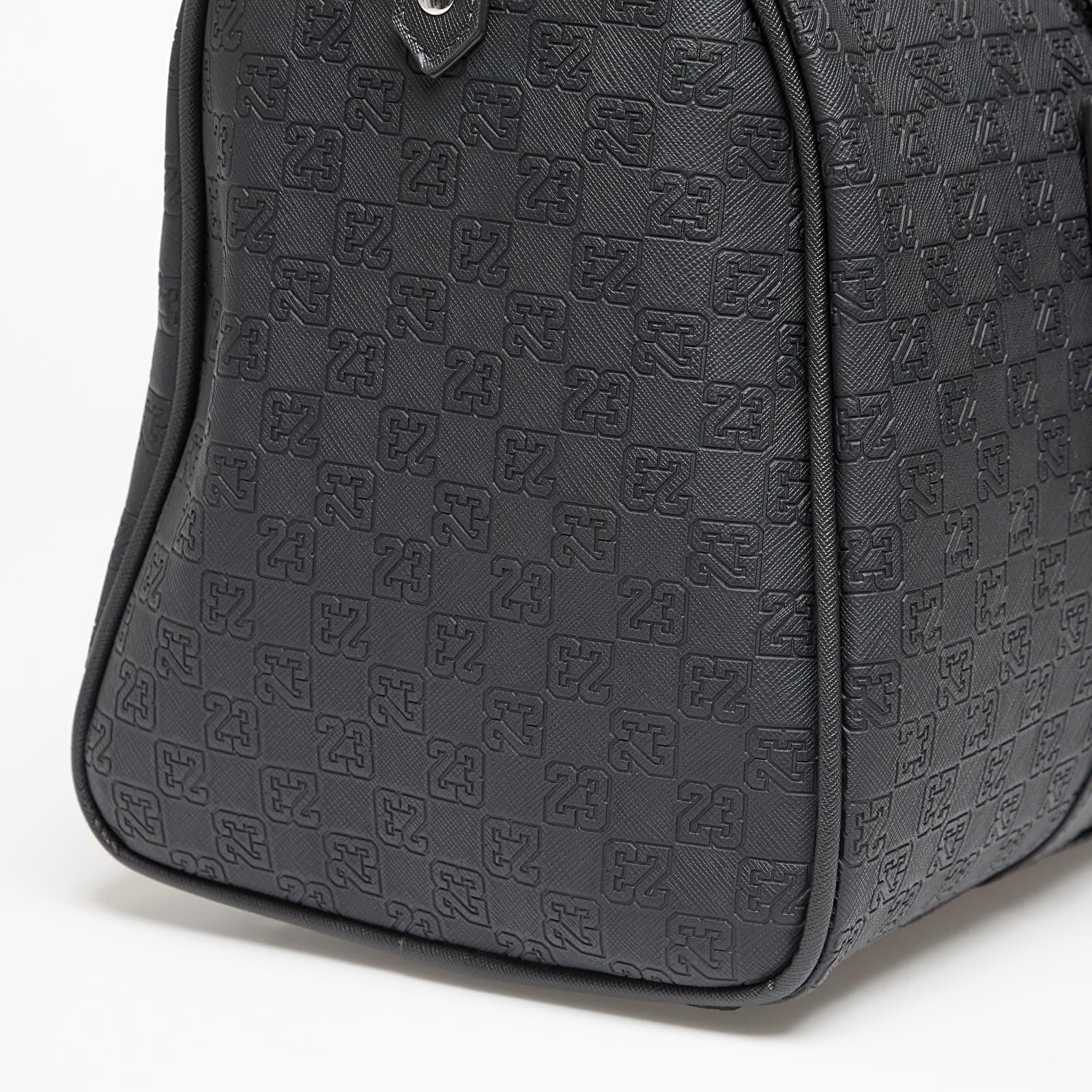 Jam Monogram Duffle Bag MM0987 G0T JORDAN 