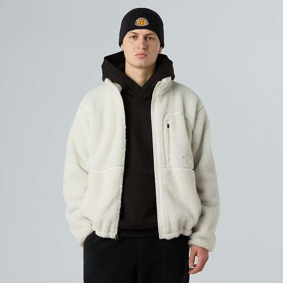 Extreme Pile 2 Fz Jacket NF0A88Y5 QLI1 THE NORTH FACE 