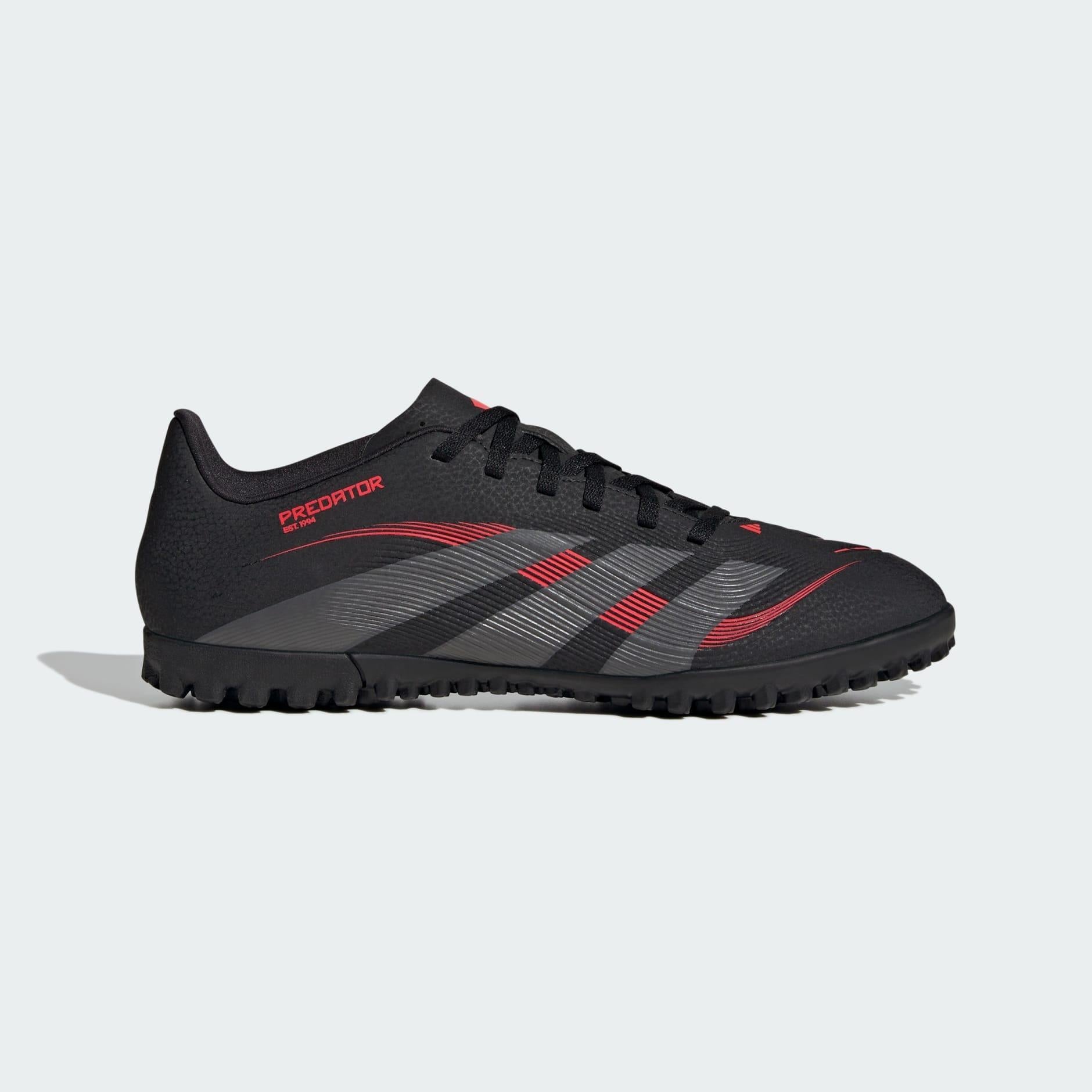 Predator Cluf Tf ID3783 UNI ADIDAS 