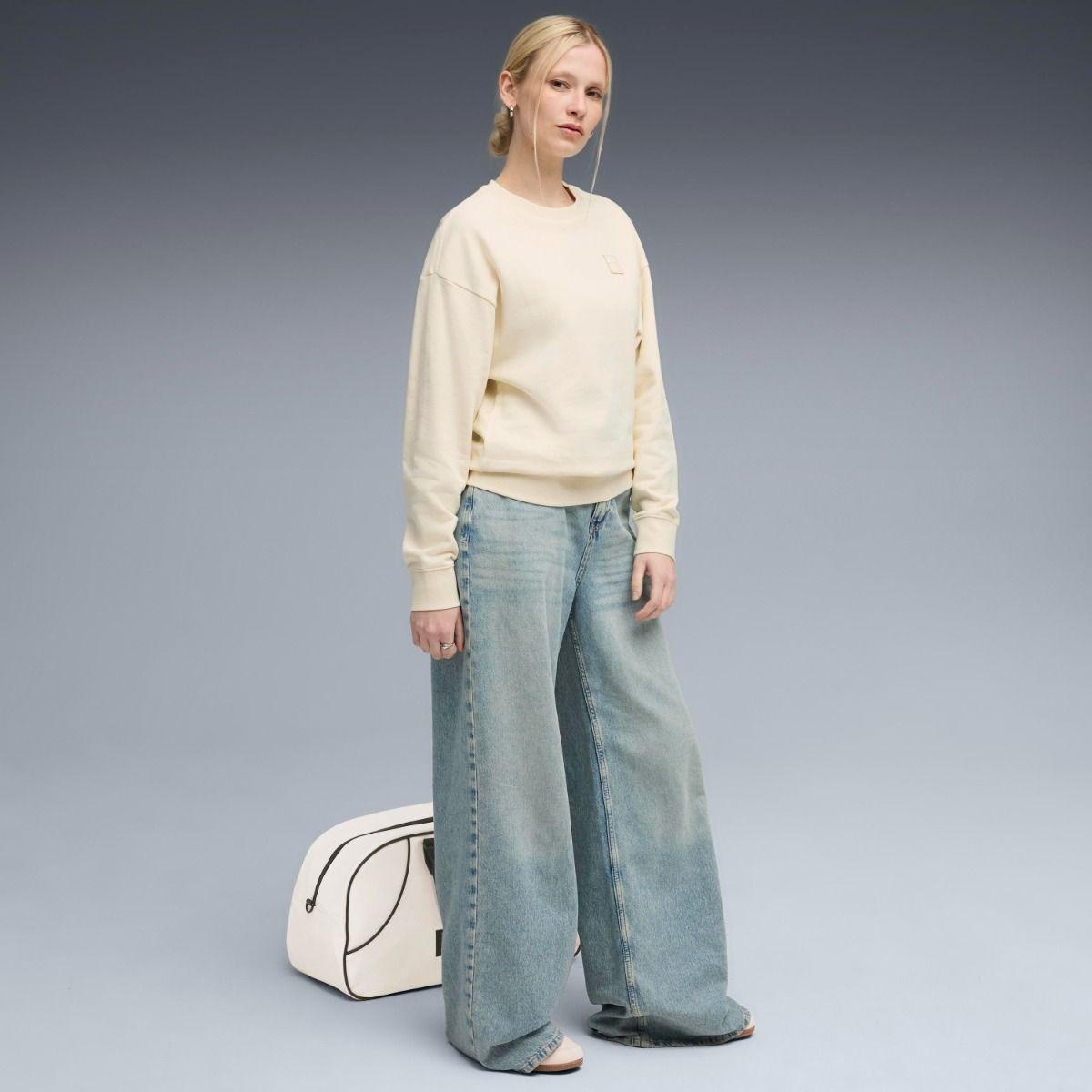 ESS ELEVATED Comfort Crew FL 688099 99 PUMA 