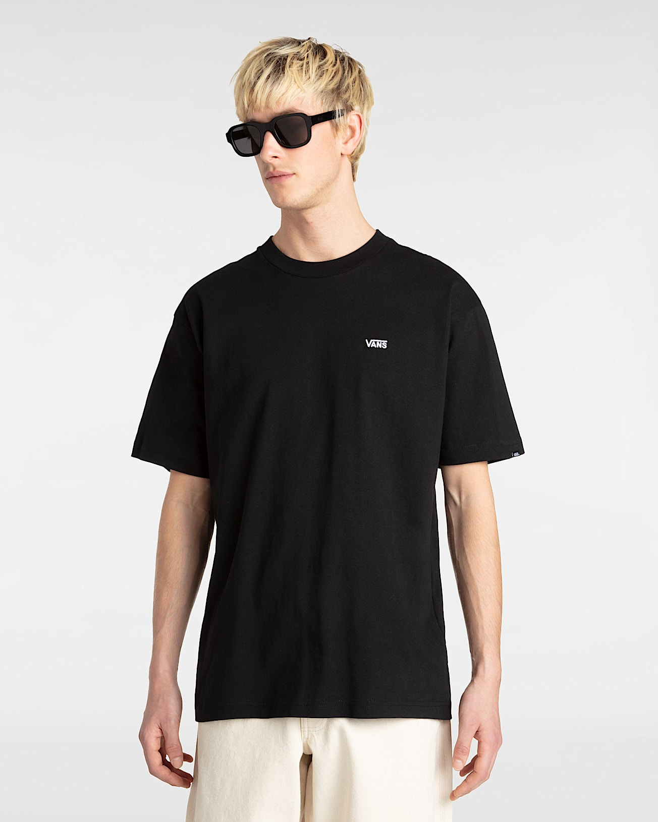 VANS VN000P1PBLK1