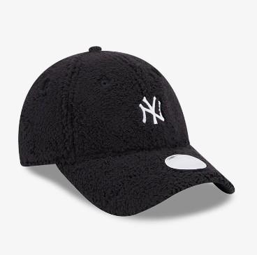 9Fifty 60364300 BLKWHI NEW ERA 