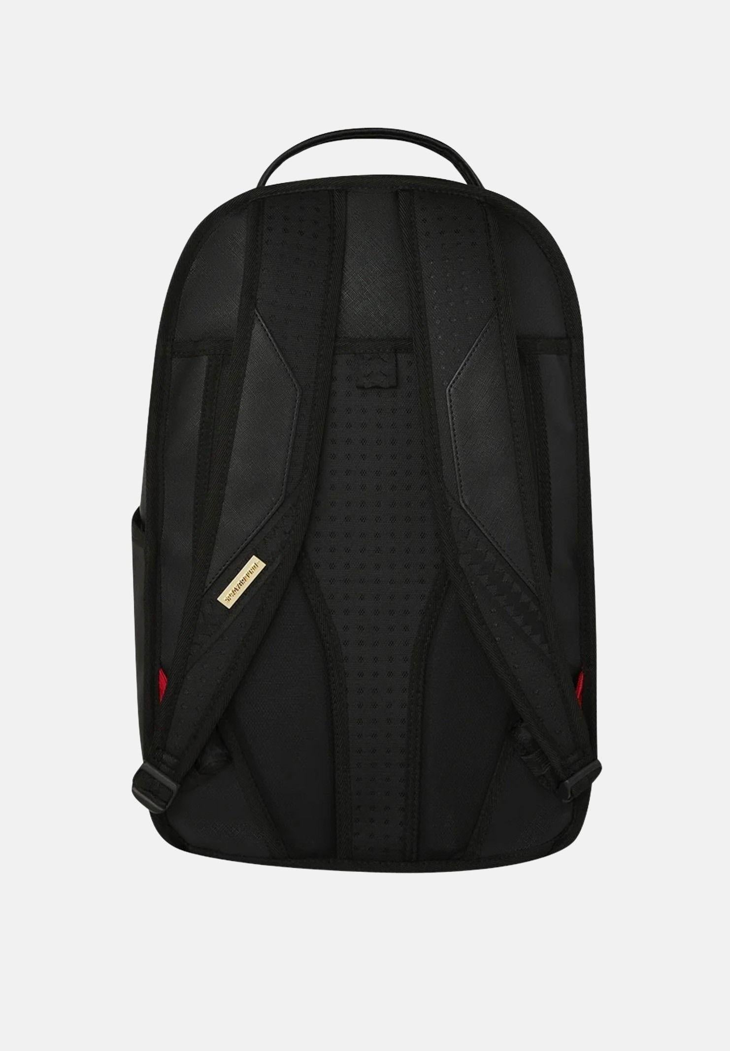Gold And Dangerous Backpack 910B8178 NSZ SPRAYGROUND 