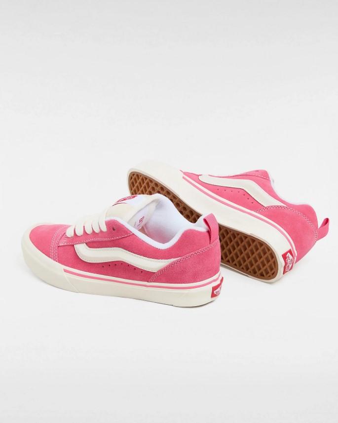Knu Skool VN0009QC BJ11 VANS 