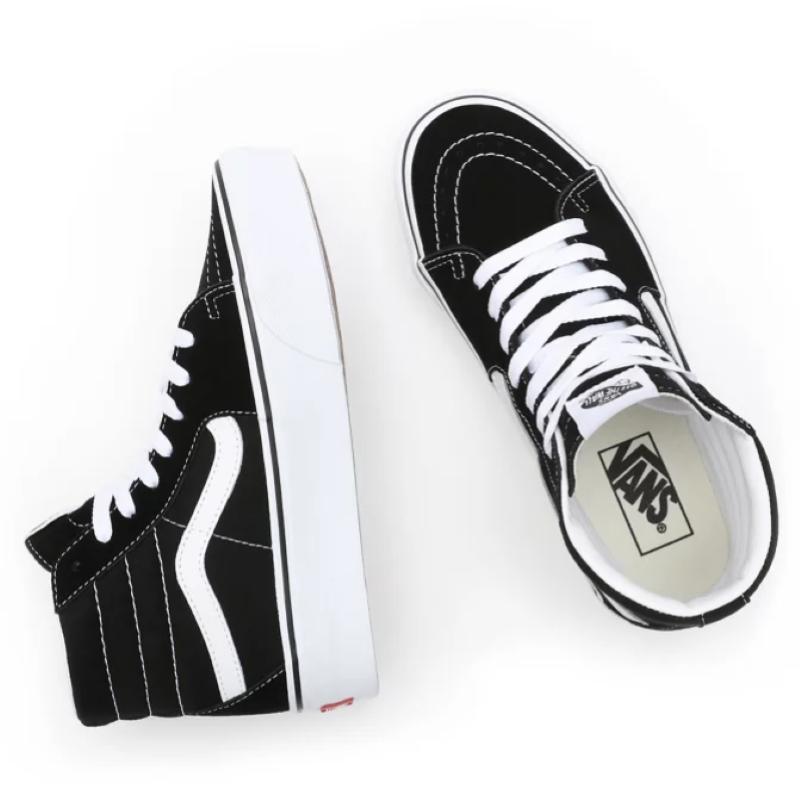 Sk8-Hi Platform VN0A3TKN6BT1 UNI VANS 