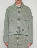 Newington JKT