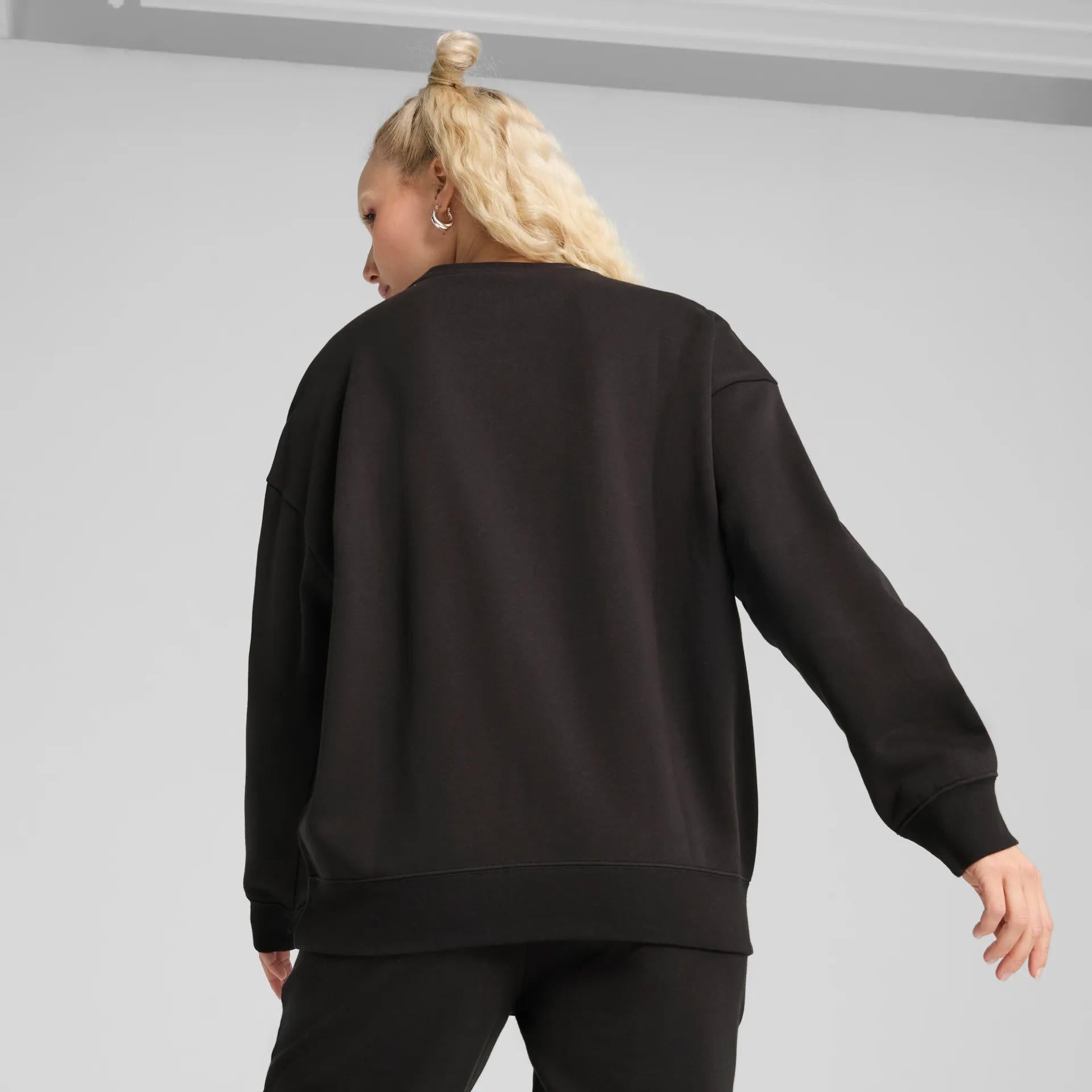 ESS Oversized Crew 685400 01 PUMA 
