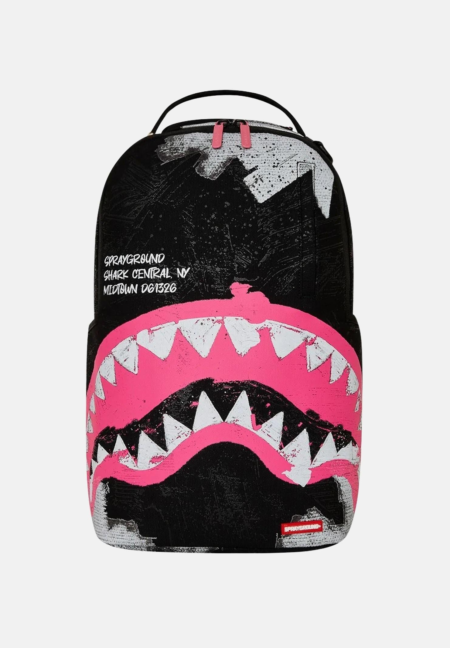 Shark Central Sorbet Hand 910B7631NSZ UNI SPRAYGROUND 