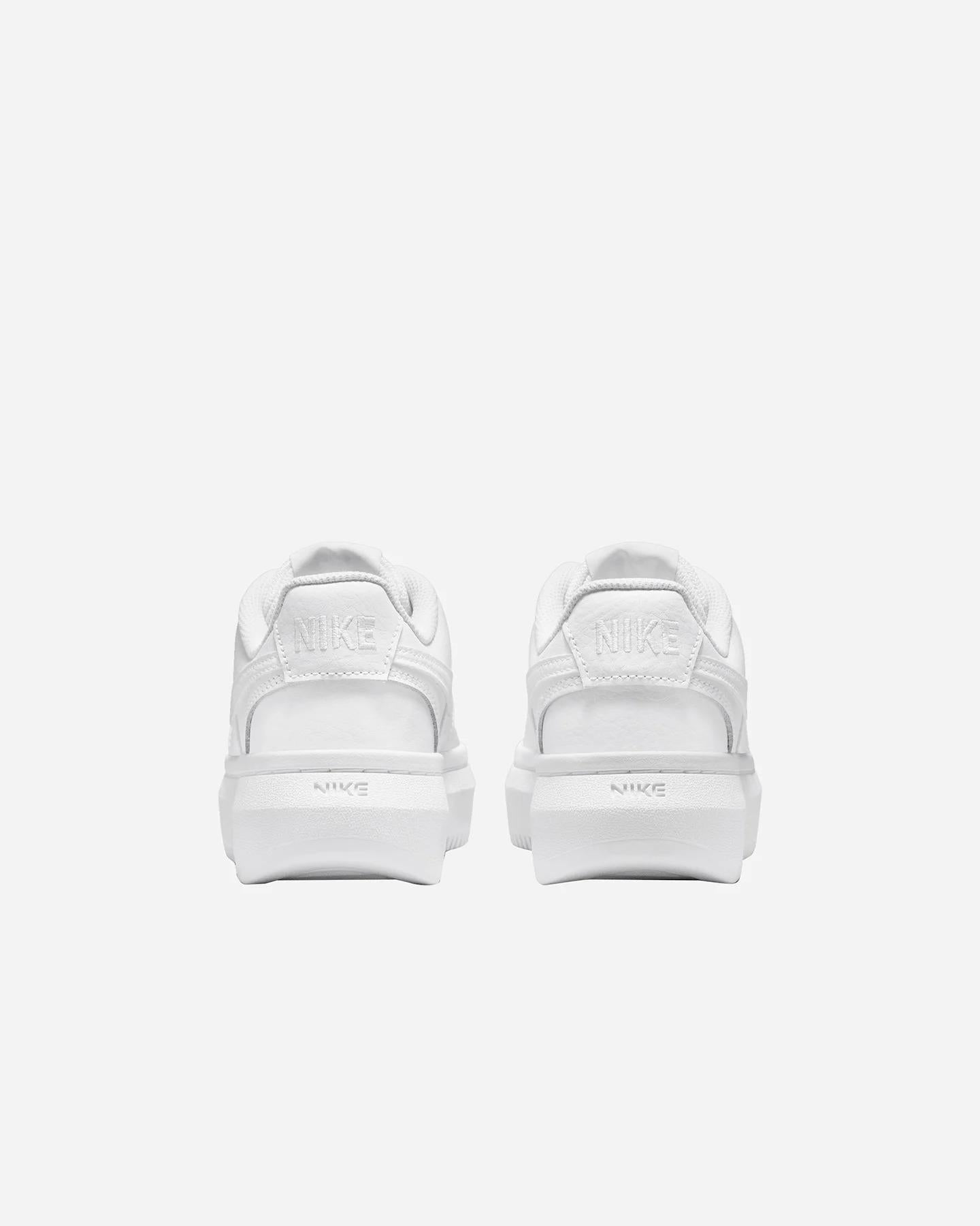 Nike Court Vision Alta DM0113 100 NIKE 