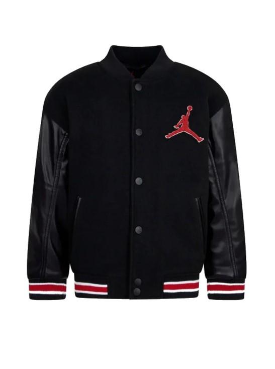 Jdn Jordan Varsity