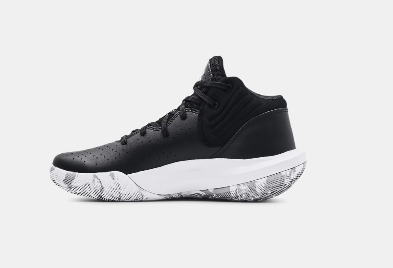 Scarpe da Basket Jet '21 3024794 001 UNDER ARMOUR 