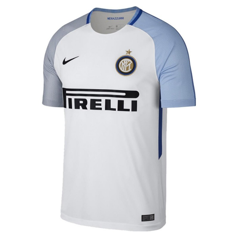 MAGLIA AWAY 2017/2018