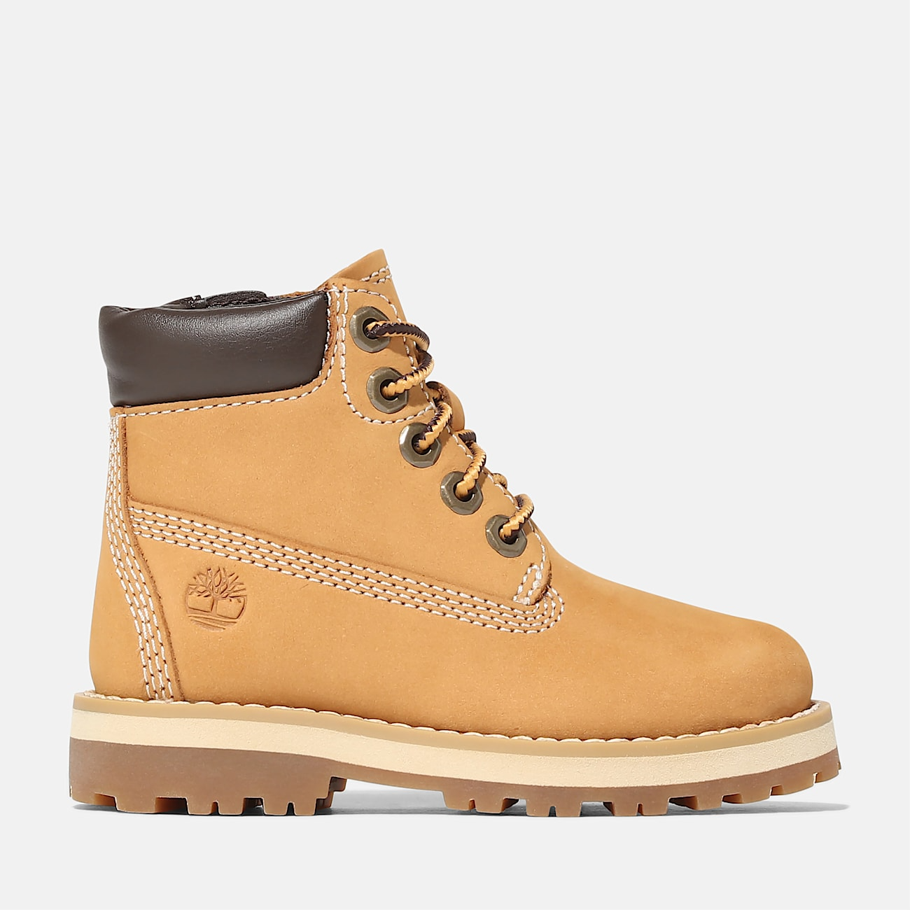 Scarponcino Stringato Courma Kids TB0A28VM 231 TIMBERLAND 