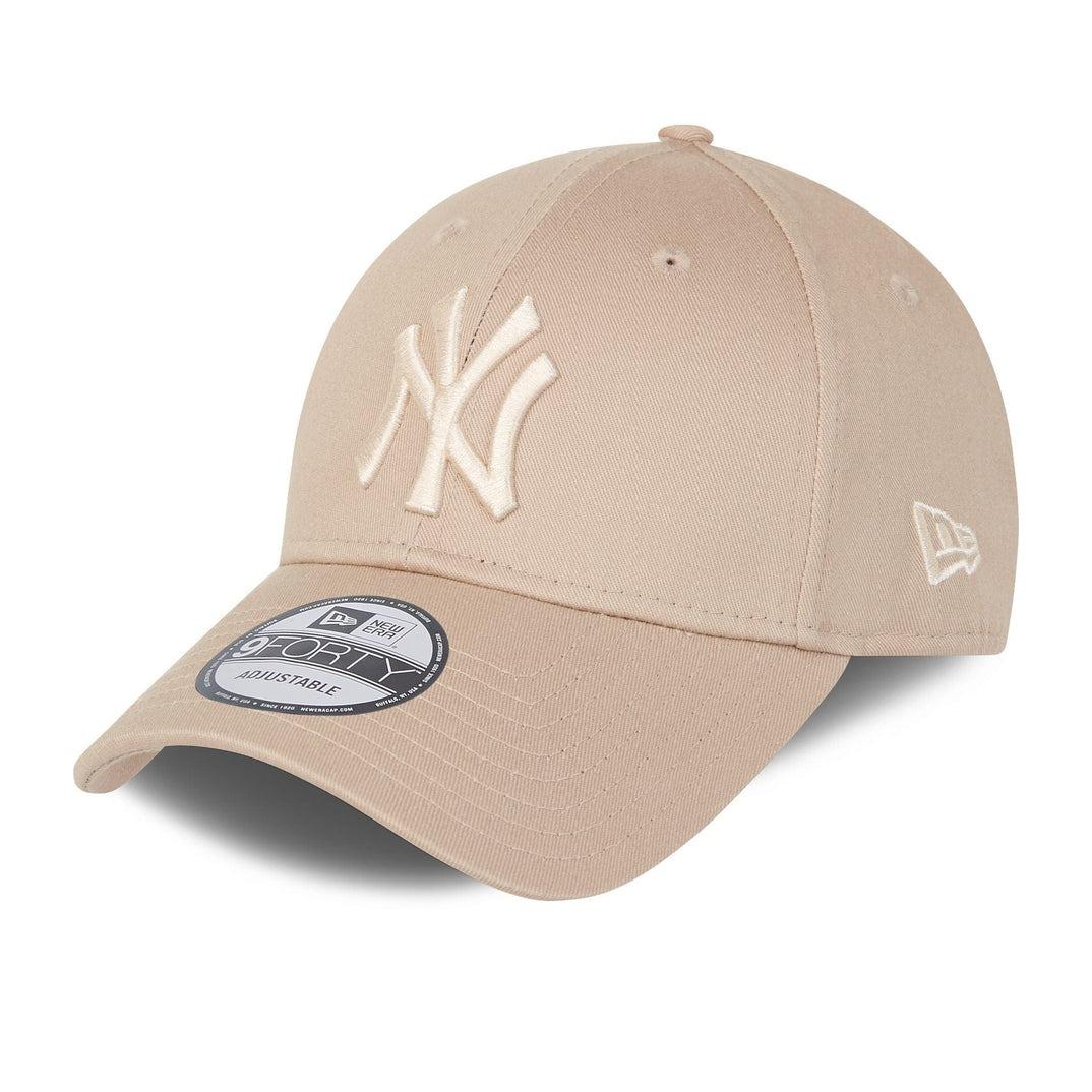 9FORTY New York Yankees MLB Colour Essentials 60244714 CAMSTN NEW ERA 