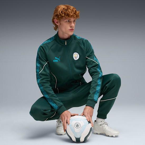 Tracksuit anthem 782173- 11 PUMA 