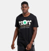 Retrodome NBA Tee