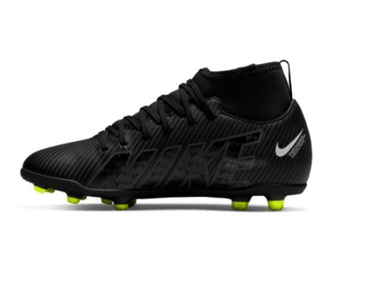 Mercurial Superfly 9 Club FG/MG DJ5959 001 NIKE 