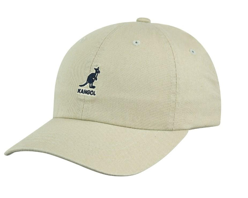 Béisbol lavado