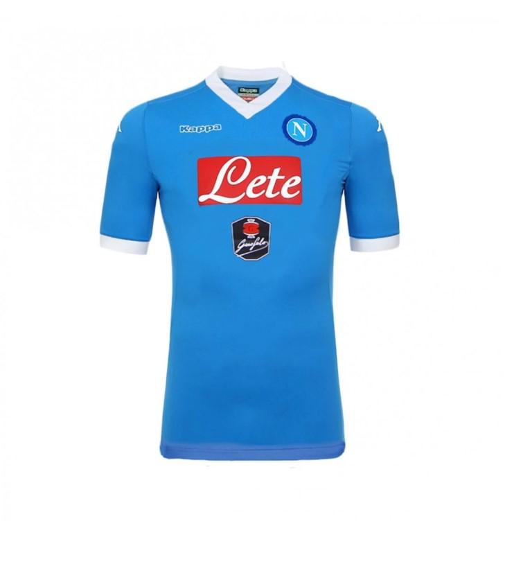 Maglia replica ufficiale KAPPA REPLICA 900 AZZ BIANCA KAPPA 