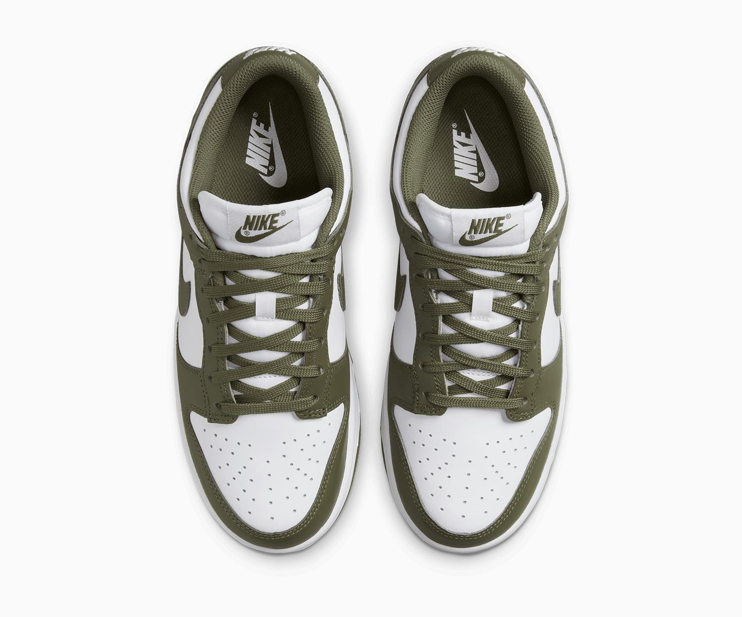 Dunk Low Medium Olive DD1503 120 NIKE 