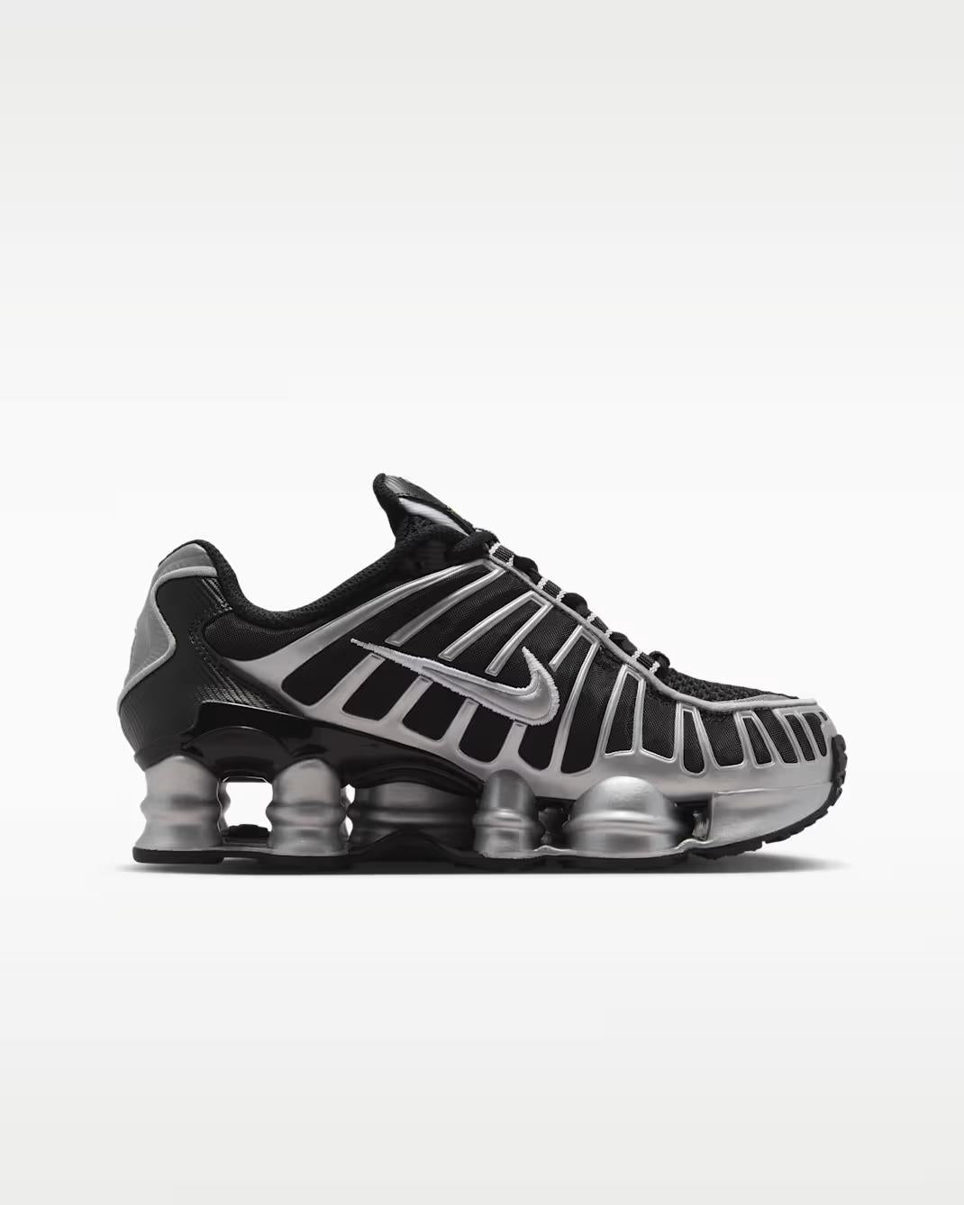 Nike Shox TL GS IQ0314 010 NIKE 
