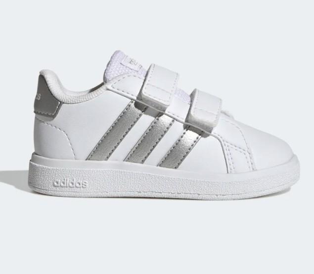 Grand Court 2,0 GW6526 UNI ADIDAS 