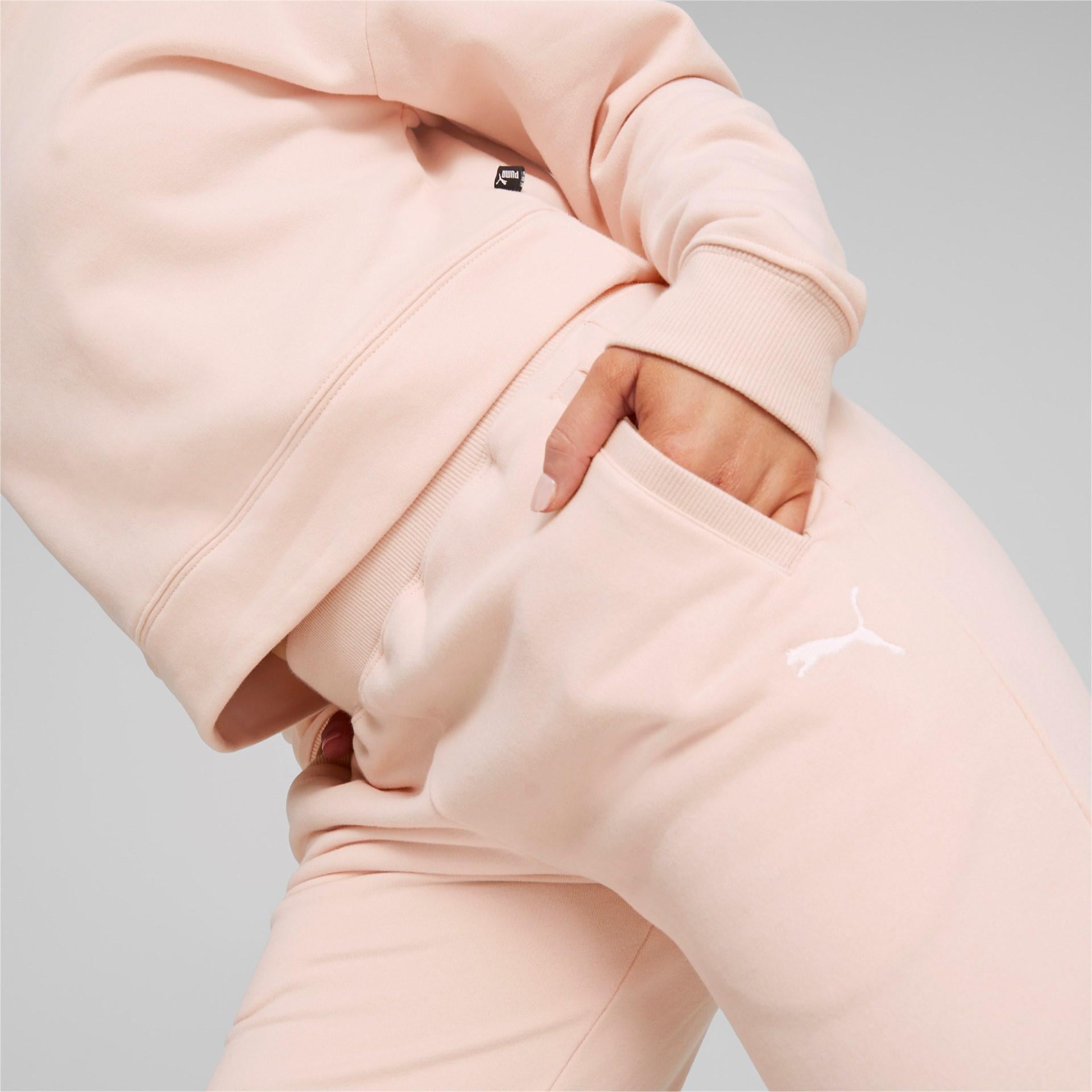 Loungewear Suit 673702 66 PUMA 