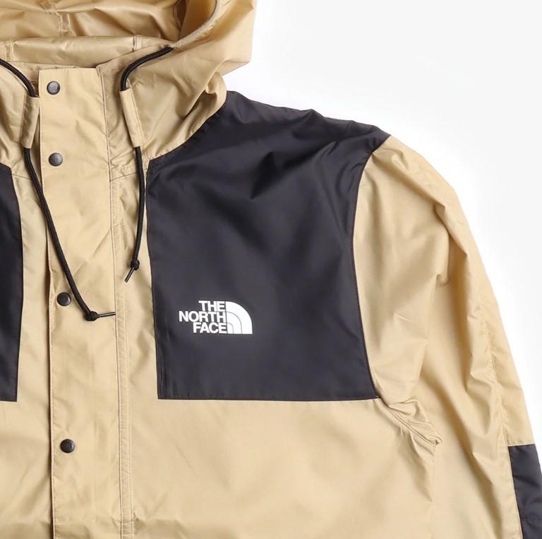 Seasonal Mountain Jacket NF0A5IG3 LK51 THE NORTH FACE 