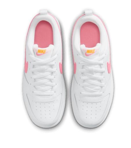 Court Borough BQ5448 124 NIKE 