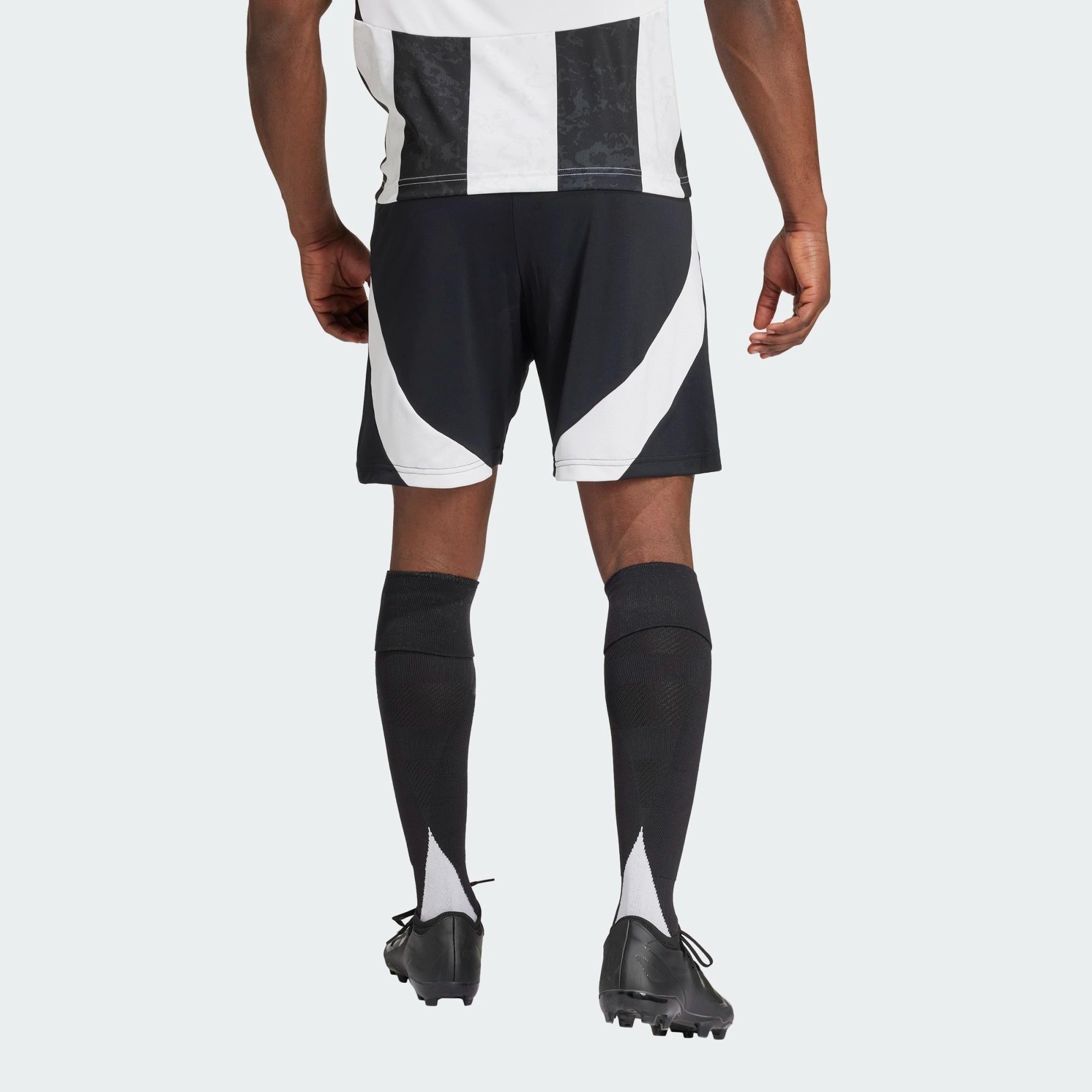 Juve Short IS8003 UNI ADIDAS 