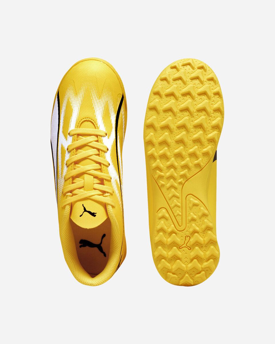 ULTRA PLAY TF JR<BR/><BR/> 107533 04 PUMA 