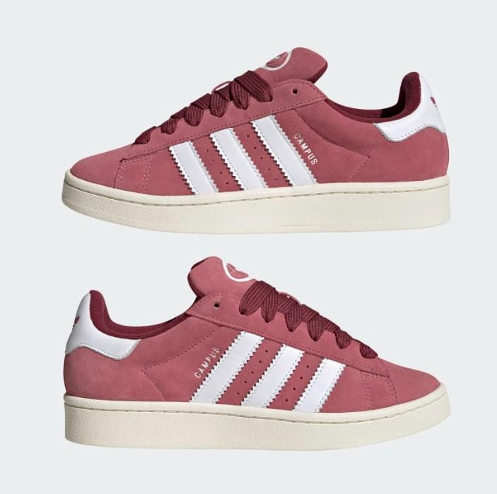 Campus 00's HQ6286 UNI ADIDAS 