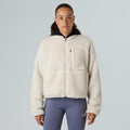 W Extreme Pile 2 Fz Jacket