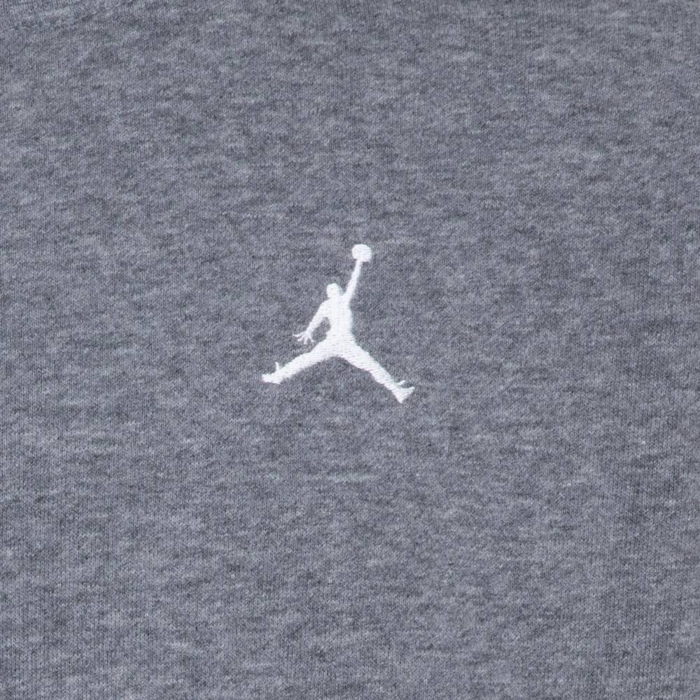 Jordan Boys Mj Brooklyn Fleece Pullover 9BD235 GEH JORDAN 