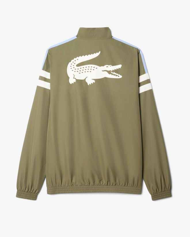 Tuta lacoste WH4766 7IK LACOSTE 