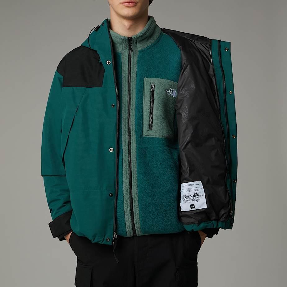 DryVent Mono Mountain Jacket NF0A88XF 5861 THE NORTH FACE 