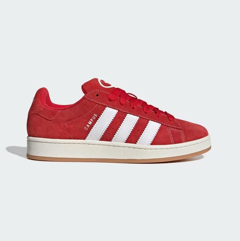 Campus 00s H03474 UNI ADIDAS 