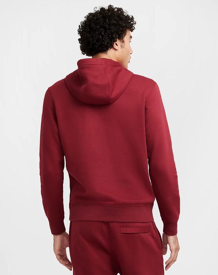 Sportswear Club Fleece BV2654 677 NIKE 