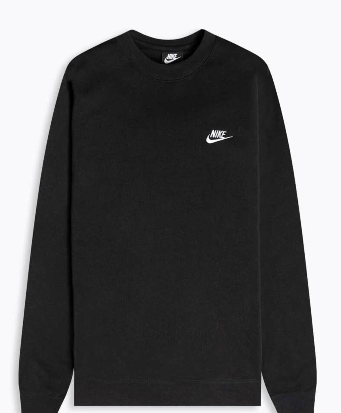 Nsw Club BV2662 010 NIKE 