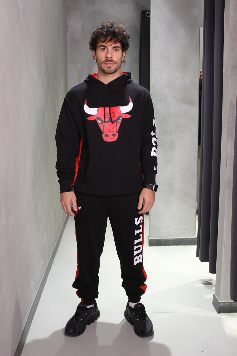 HOODY BULLS