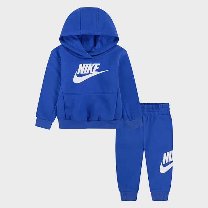 Club Fleece TRACK_SUIT 86L135 U89 NIKE 