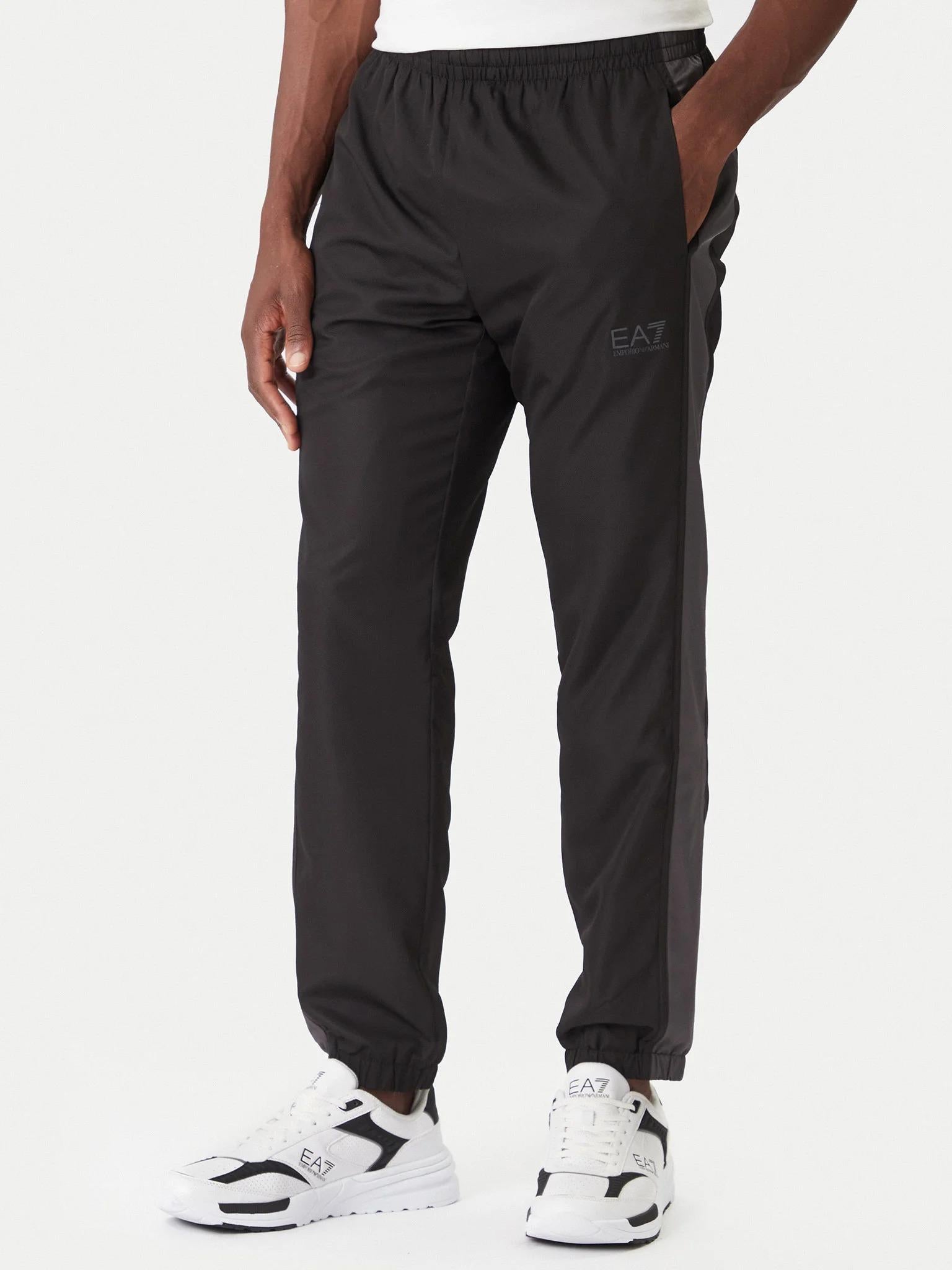 Tuta Gym Armani 7M000643 UC001 ARMANI 