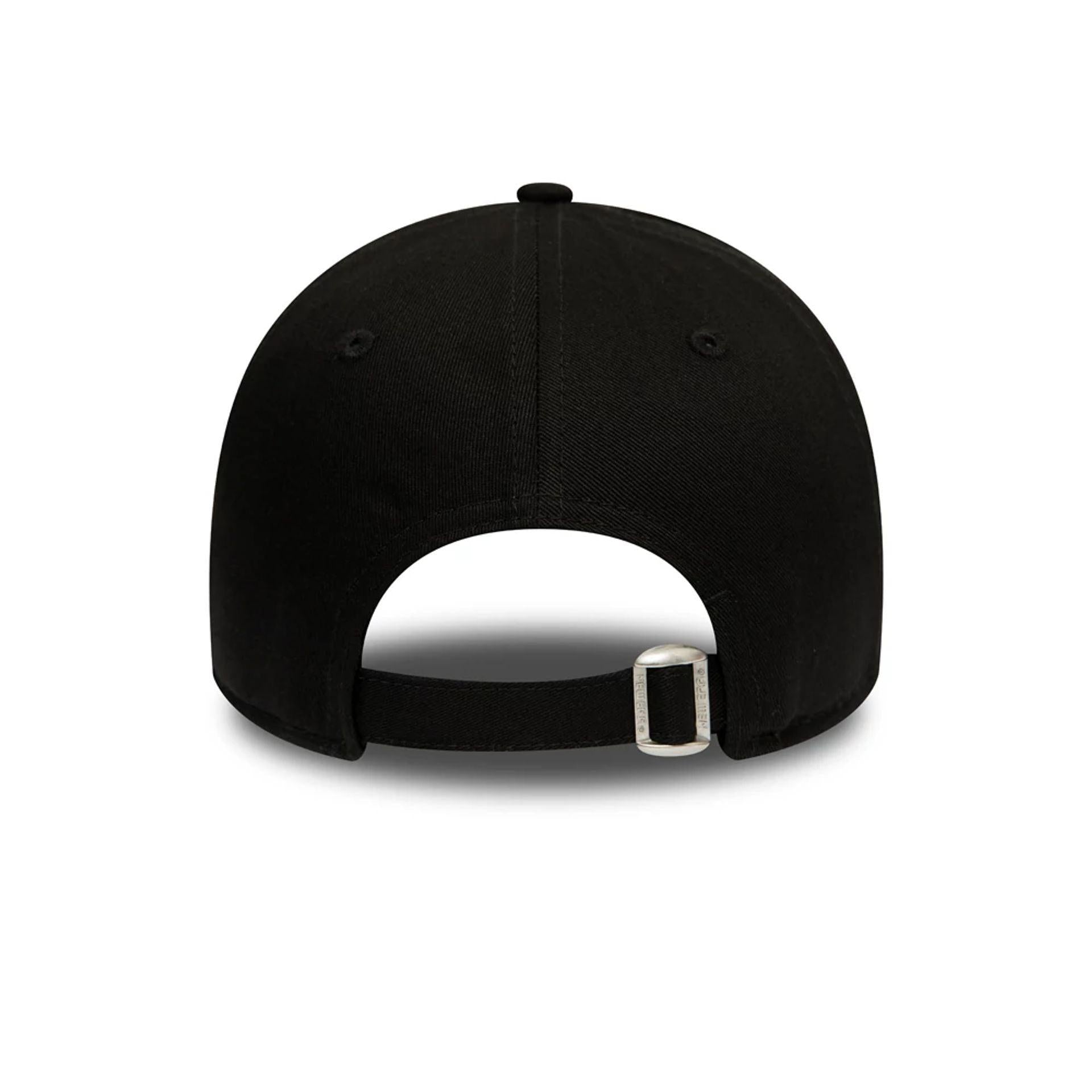 NEW ERA 12122741BLKWHI