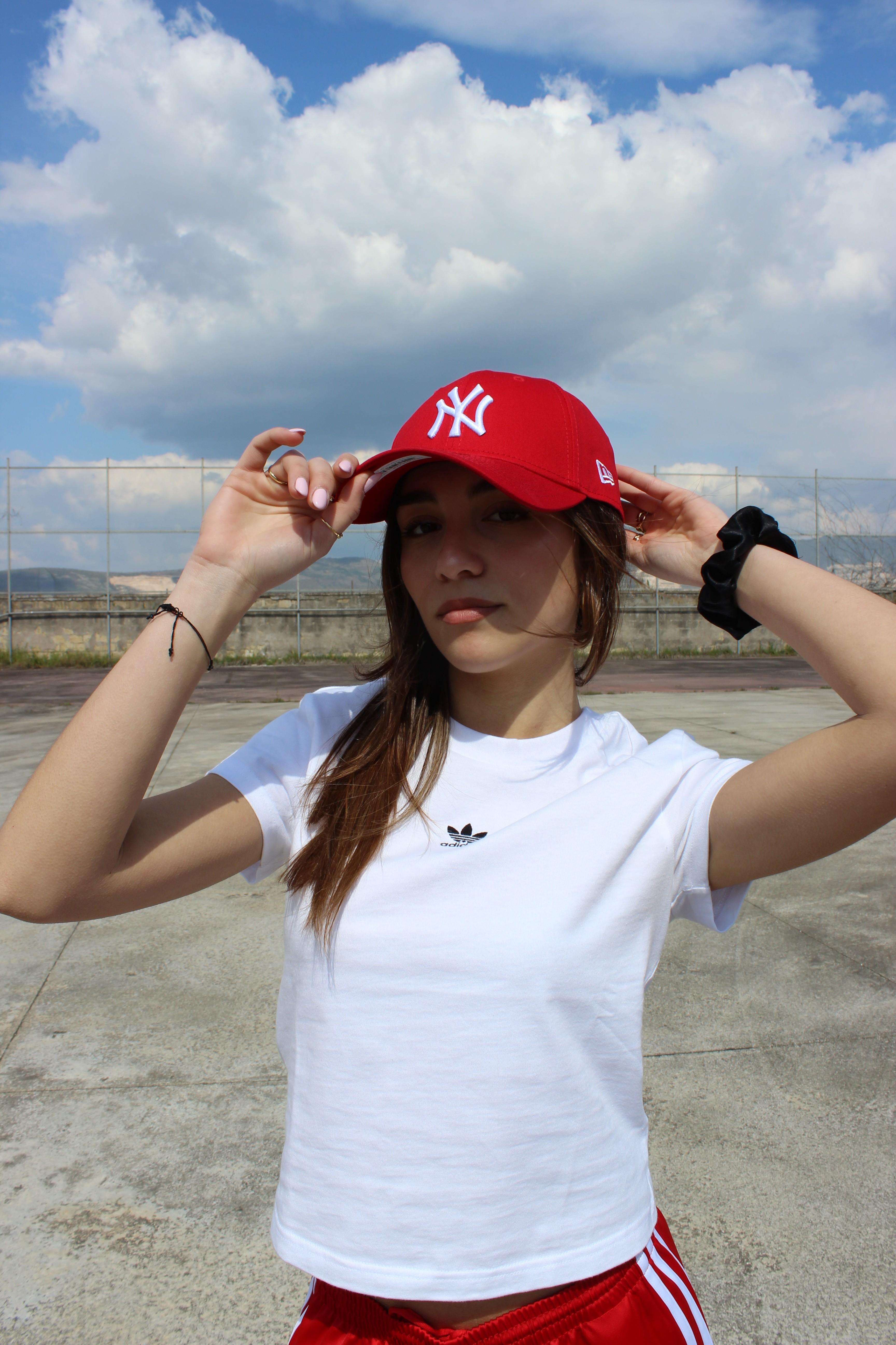 T-shirt Essentials Tee JC8973 UNI ADIDAS 