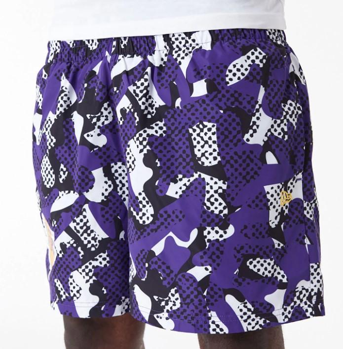 nba team aop short loslak 60435492 TRPWHI NEW ERA 