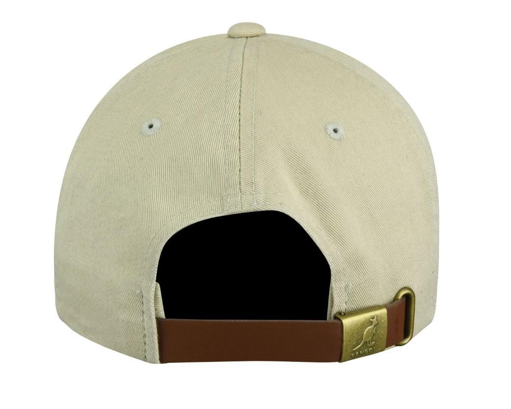 Washed Baseball K516HT KH262 KANGOL 