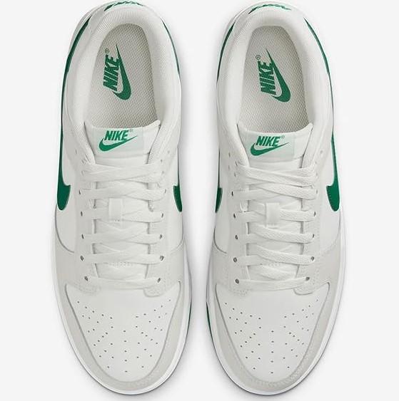 NIKE DUNK LOW RETRO DV0831 107 NIKE 