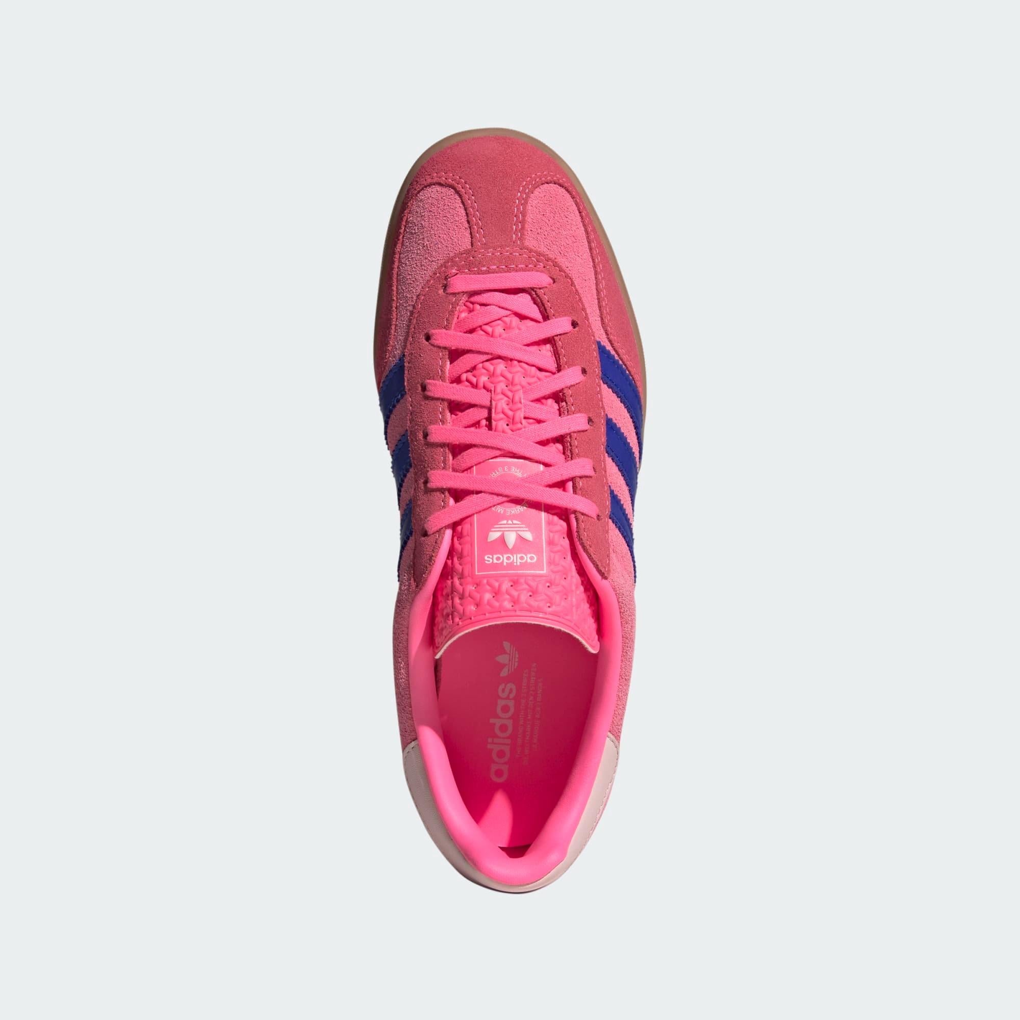 Gazelle Indorr JQ0194 UNI ADIDAS 