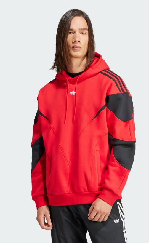 Cutline HDY HZ0734 UNI ADIDAS 