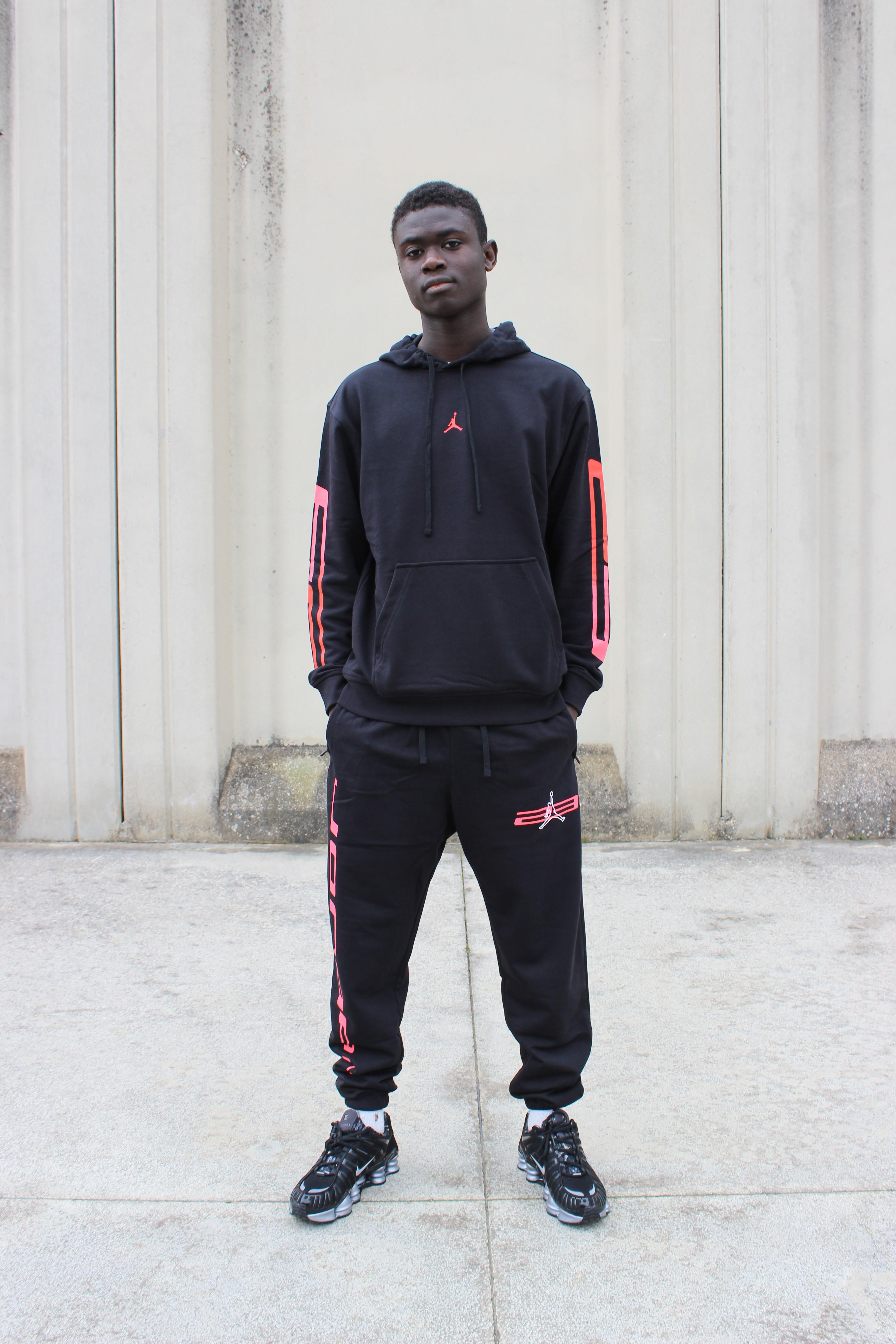 Jordan Sport IB2243 011 JORDAN 
